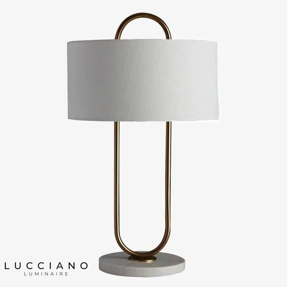 Abat-Jour Créatif Lampe De Chevet Design Luminaire Chambre