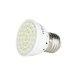 AMPOULES DE PROJECTEUR LED E27 6W