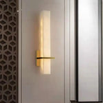 Applique Cuboïde Élégante Design Minimaliste Contemporain Murale Chambre