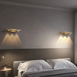 Applique De Projection Chaudes Et Enveloppantes. Murale Chambre