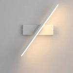 Applique Led Moderne Design Élégant Pivotant Blanc / Chaud (2700-3500K) Murale Chambre