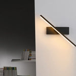 Applique Led Moderne Design Élégant Pivotant Murale Chambre