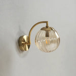 Applique Led Moderne Suspension Design Épuré Applique Murale Chambre