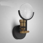 Applique Led Murale Dorée Antique Luminaire Doré