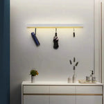 Applique Led Murale Intérieure Décorative Chambre