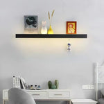 Applique Led Murale Intérieure Décorative Chambre