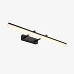 Applique Led Murale Pour Tableau Noir / A - 40Cm 9W Froide Luminaire Doré