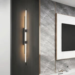 Applique Led Nordique Designer Luxe Murale Chambre