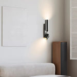 Applique Led Nordique Élégante Moderne Intérieur. Murale Chambre