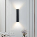 Applique Moderne Luminaire Design Élégant Décoratif Murale Chambre