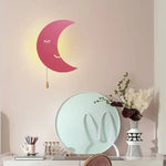 Applique Mural Enfants