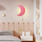 Applique Mural Enfants