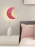 Applique Mural Enfants