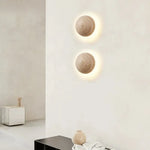 Applique Murale À Led Contemporaine Scandinave Lumineuse. Chambre