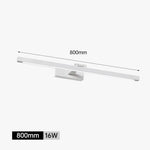 Applique Murale À Led Élégante Minimaliste Nordique. Chambre