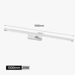 Applique Murale À Led Élégante Minimaliste Nordique. Chambre