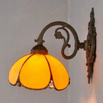 Applique Murale Baroque Luminaire Artisanal Élégant E / Chine Applique Chambre