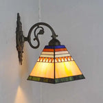 Applique Murale Baroque Luminaire Artisanal Élégant H / Chine Applique Chambre