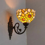 Applique Murale Baroque Luminaire Artisanal Élégant Je / Chine Applique Chambre