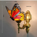 Applique Murale Baroque Ornement Vintage Élégant. B Chambre