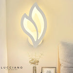 Applique Murale Blanche Pour Chambre