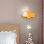 Applique Murale Céleste Pour Rêves D’enfant Applique Chambre