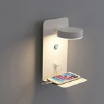 Applique Murale Chambre Avec Port USB