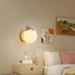 Applique murale Chambre Bebe Garcon