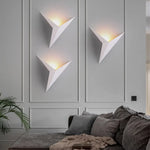 Applique Murale Chambre Moderne | Lampe Led Applique