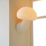 Applique Murale Champignon Scandinave Lumineux Élégant Chambre