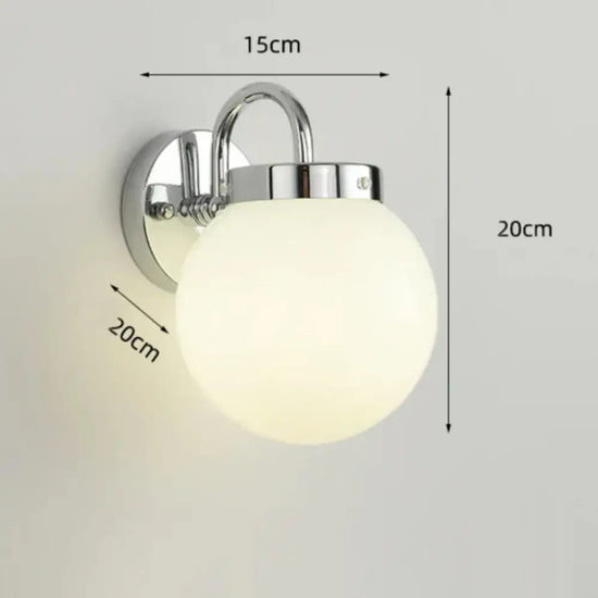 Applique murale inox brossé - Idée de luminaire et lampe maison Applique murale inox brossé - Idée de luminaire et lampe maison
