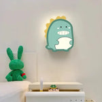 Applique Murale Créative Chien Kawaii Rigolo Chambre