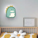 Applique Murale Créative Chien Kawaii Rigolo Chambre