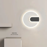 Applique Murale Créatives Élégante Design Luminaire Décoratif Chambre