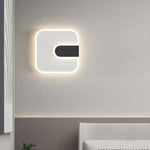 Applique Murale Créatives Élégante Design Luminaire Décoratif Chambre