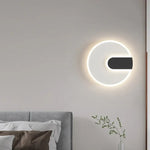 Applique Murale Créatives Élégante Design Luminaire Décoratif Chambre