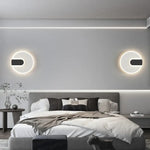 Applique Murale Créatives Élégante Design Luminaire Décoratif Chambre