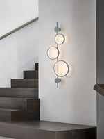 Applique Murale De Design Épuré Chic Élégante Applique Chambre