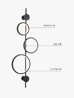 Applique Murale De Design Épuré Chic Élégante Applique Chambre