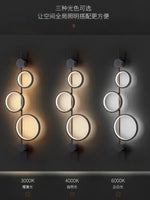 Applique Murale De Design Épuré Chic Élégante Applique Chambre