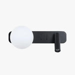 Applique Murale De Lampe Scandinave Élégante Chambre