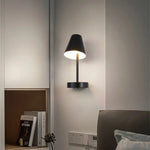 Applique Murale De Luminaire Design Moderne Compact. Chambre