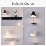 Applique Murale De Luminaire Design Moderne Compact. Chambre