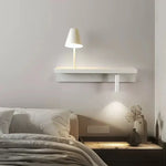 Applique Murale De Luminaire Design Moderne Compact. Chambre