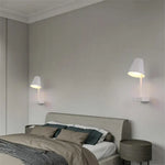 Applique Murale De Luminaire Design Moderne Compact. Chambre