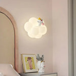 Applique Murale Décor Mignon Lumineux Coloré Chambre