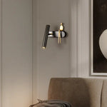 Applique Murale Design Contemporain Lumineux Chic Chambre