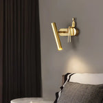 Applique Murale Design Contemporain Lumineux Chic Chambre