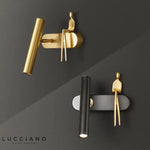 Applique Murale Design Contemporain Lumineux Chic Chambre