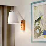 Applique Murale Design Contemporain Lumineux Élégant Murale Chambre